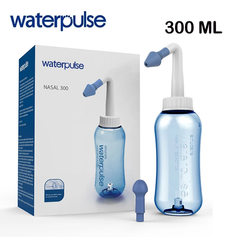 300ml 500ml Nasenspülflasche W – Home Bathroom Cleaning Machine Bewertung und Preis