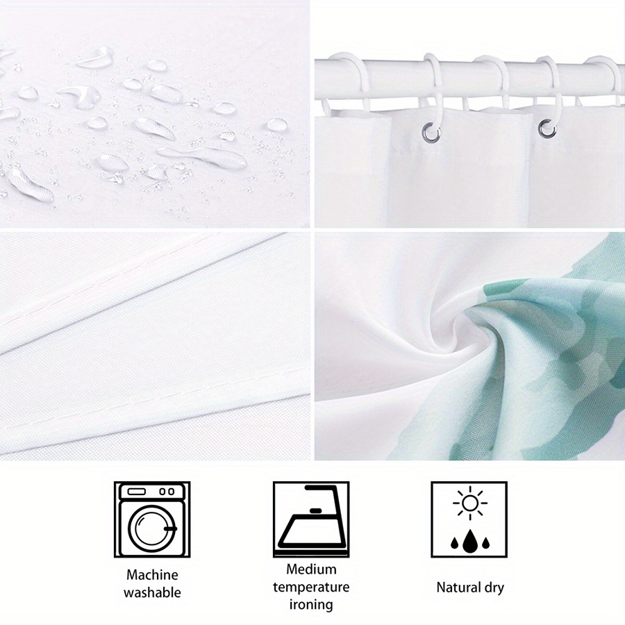Duschvorhang mit Zen-Orchideen – Home Bathroom Spa Ideas Bewertung und Preis