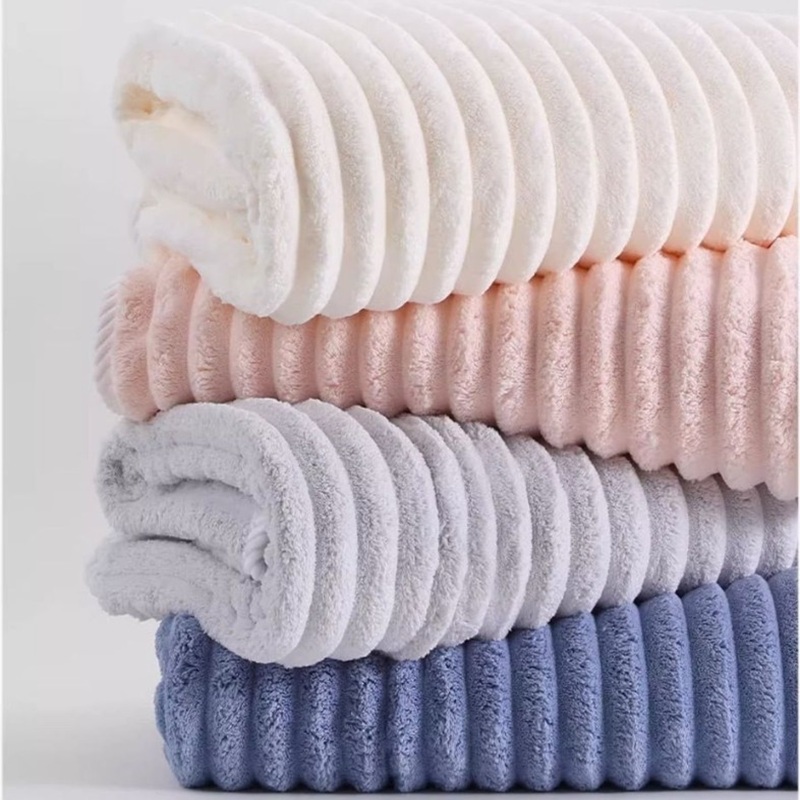 70x140 cm großes Handtuch für  – Home Bathroom Accessories Bewertung und Preis