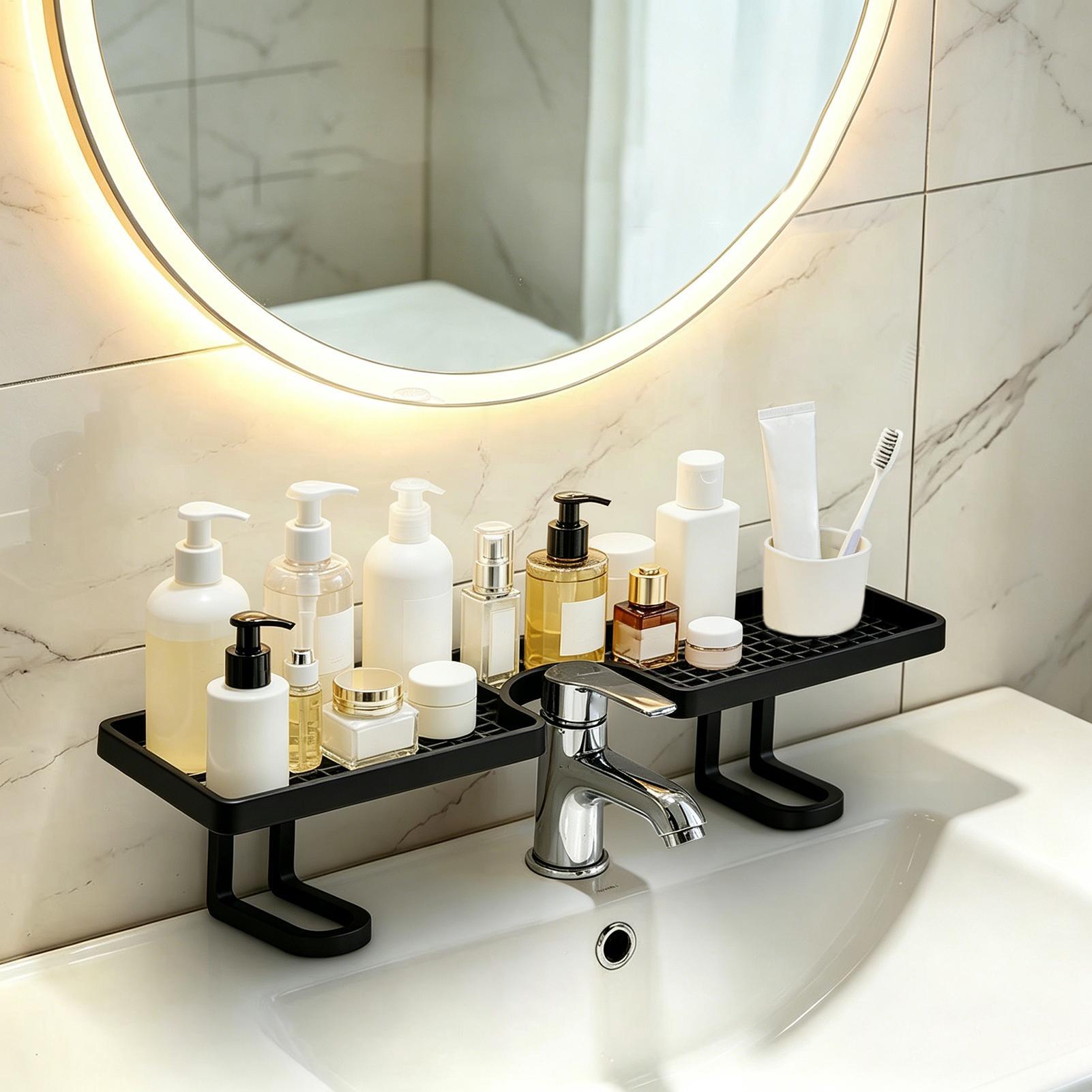 Wasserhahnregal für Badezimmer – Home Depot Bathroom Sink Bewertung und Preis