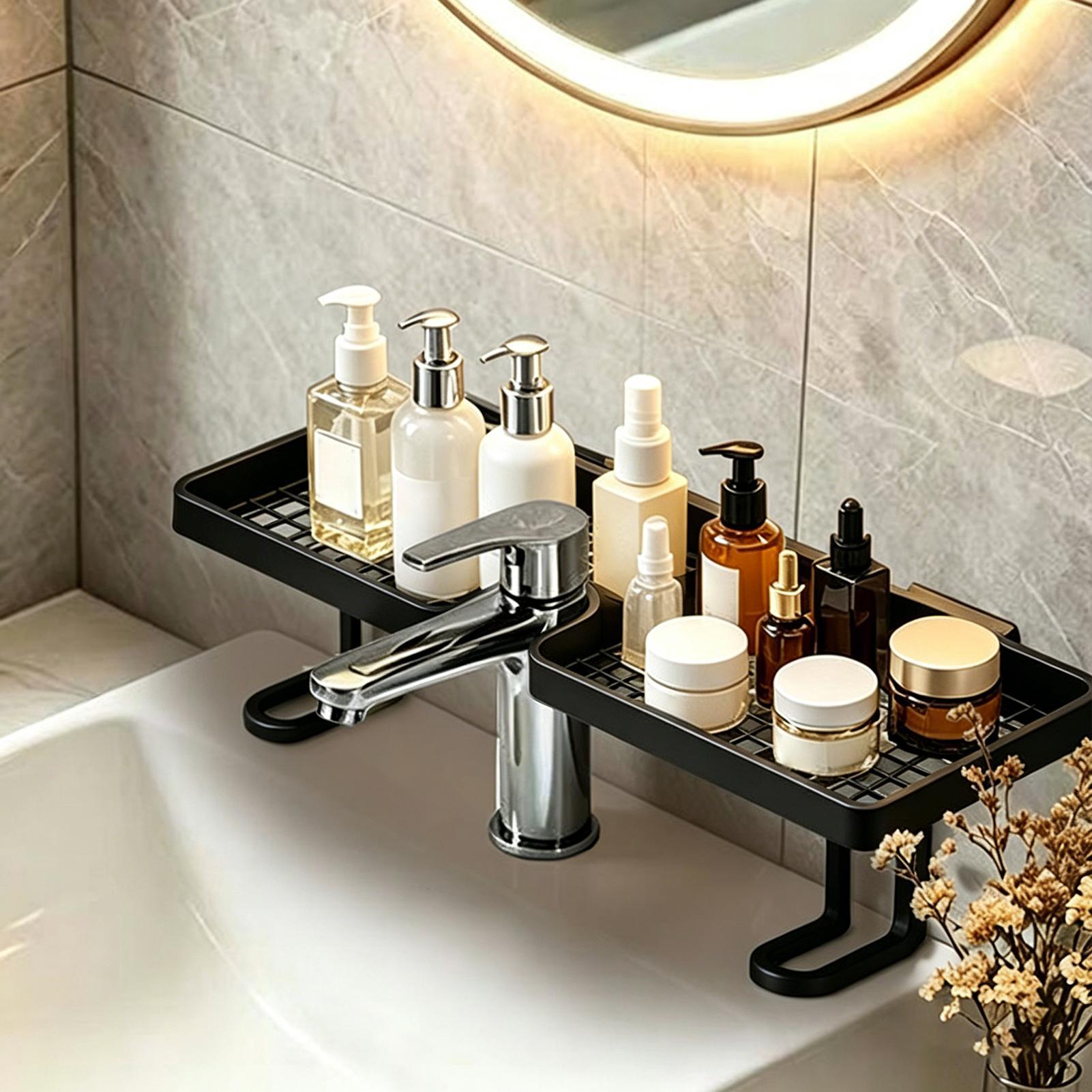 Wasserhahnregal für Badezimmer – Home Depot Bathroom Sink Bewertung und Preis