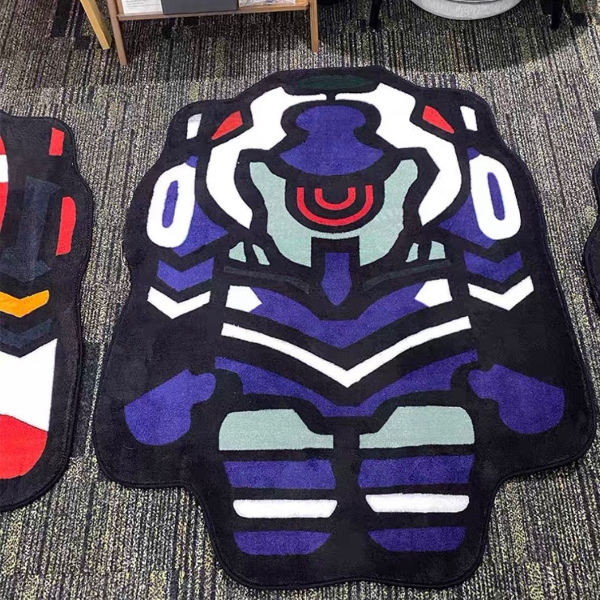 NEON GENESIS EVANGELION Design – Home Bathroom Accessories Bewertung und Preis