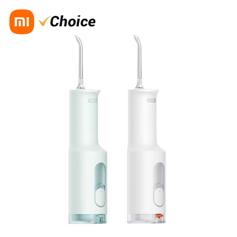 XIAOMI MIJIA Tragbarer Munddus – Home Bathroom Cleaning Machine Bewertung und Preis
