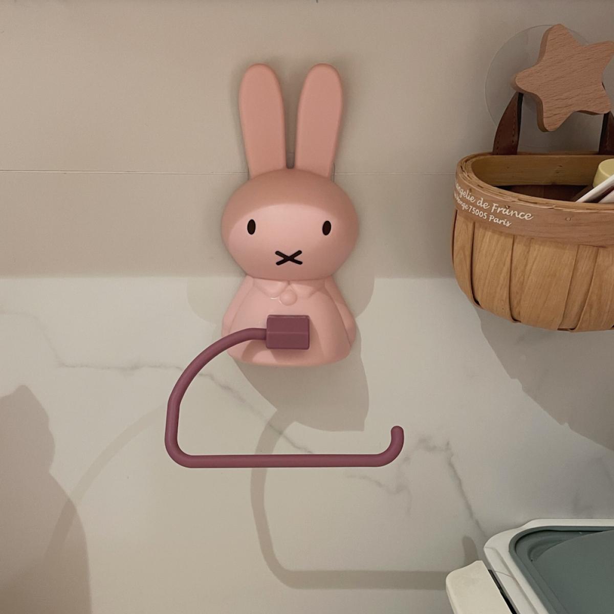 Miffy Multifunktionaler Badezi – Home Bathroom Accessories Bewertung und Preis