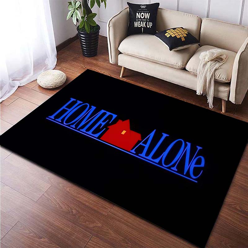 Home-Alone-Film-Teppich, rutsc – Home Alone Bathroom Bewertung und Preis